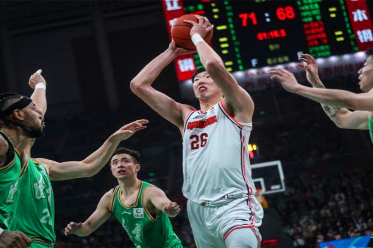 aiyouxi sports-窗口期CBA常规赛焦点战，夏洛特黄蜂扳平良机，更衣室稳定，心理建设被强调-aiyouxi sports