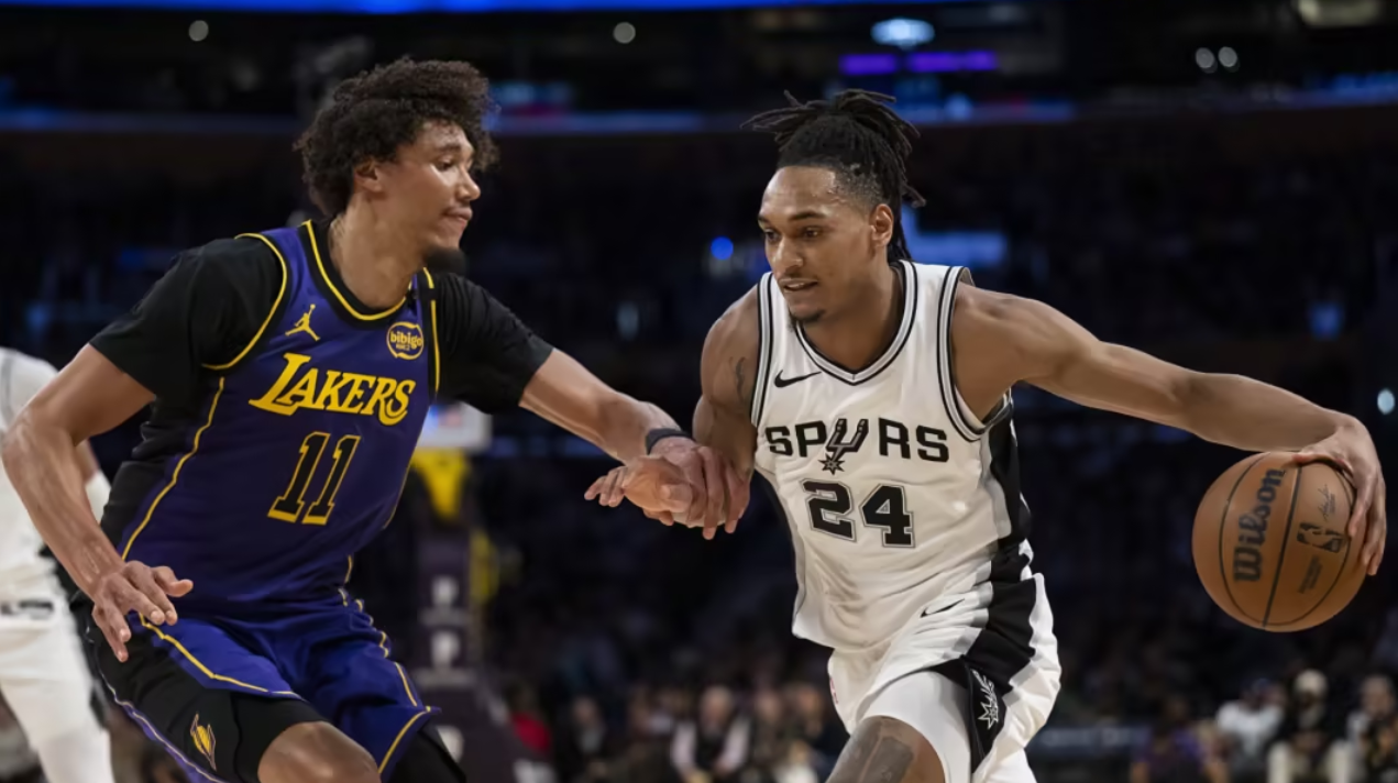 爱游戏入口-法国杯加时末段走向成谜；洛杉矶湖人绝杀压哨；更衣室稳定；赛季目标并未改变的简单介绍-爱游戏入口