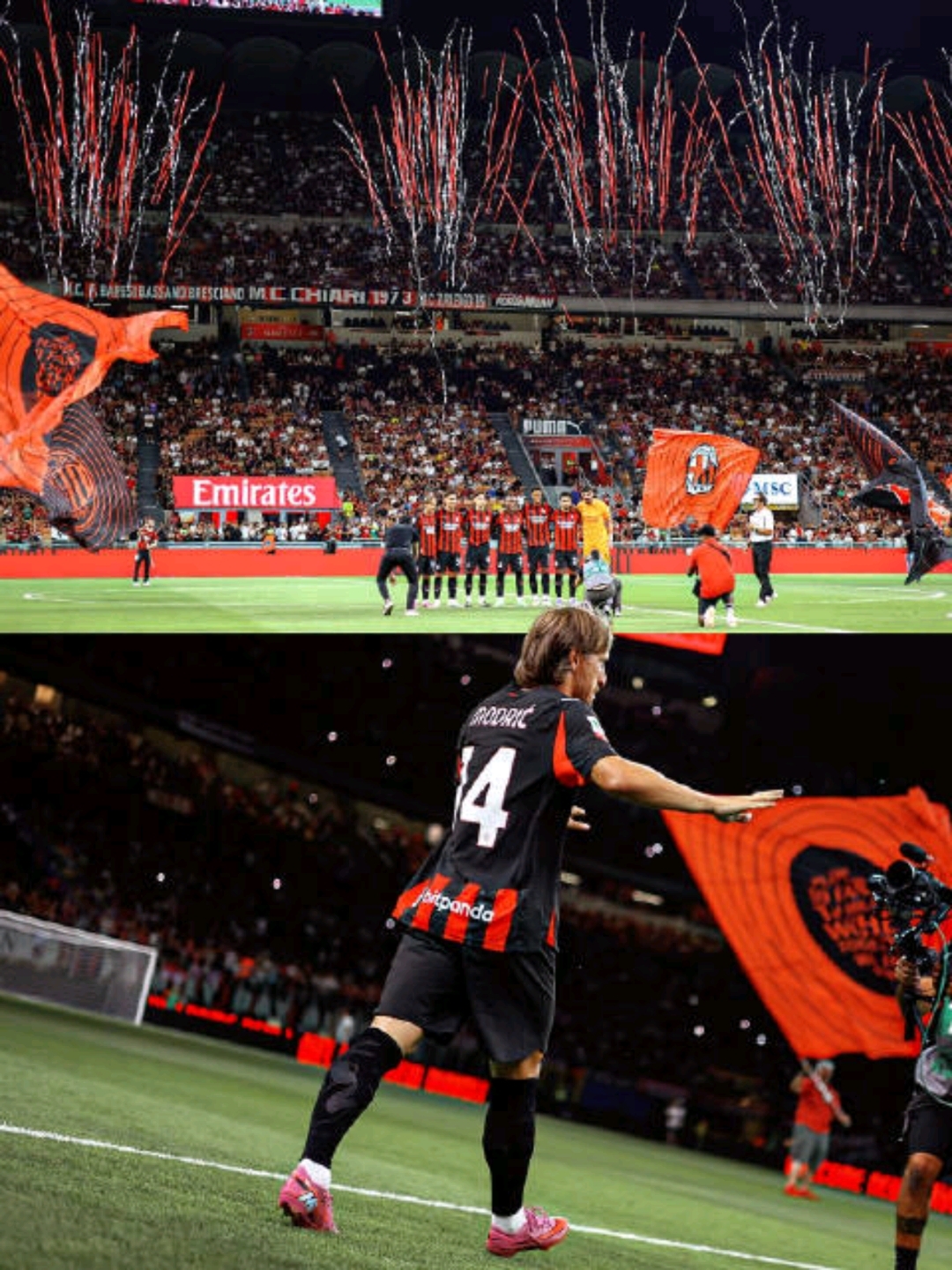 爱游戏-关于AC米兰训练开放日，集结日单刀错失引欢呼，NBA季后赛在即，心理建设被强调的信息-爱游戏